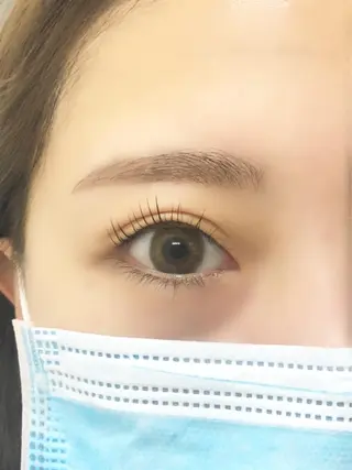 マツエク・マツパ Le Riadのマツエク・マツパデザイン