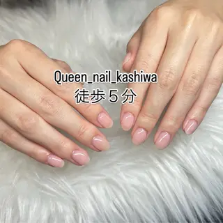 ネイル Queen Nail 柏店　クイーンネイルのネイルデザイン