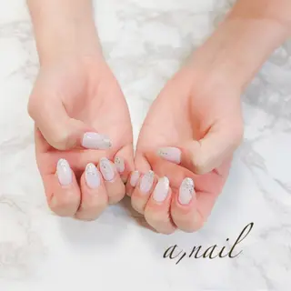 ネイル ネイルサロン エーネイルのネイルデザイン
