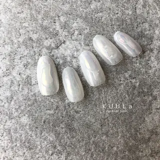 ネイル KUULa E R I K Oのネイルデザイン