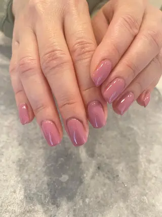 ネイル 【LINON】 airiのネイルデザイン