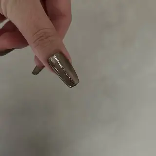 ネイル l o a _ n a i lのネイルデザイン