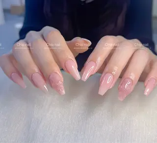 ネイル chibi nailのネイルデザイン