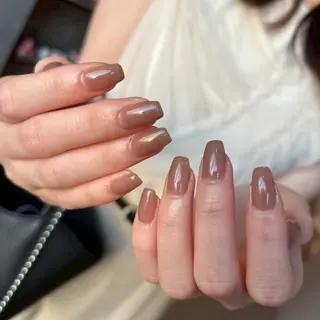 ネイル GLOW/NAIL所属・GLOW/NAIL 二の宮店MASAKIのネイルデザイン