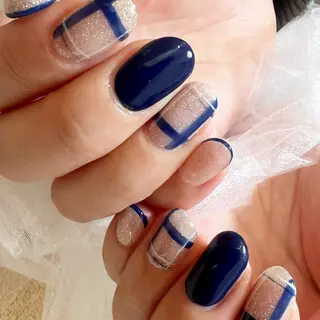 ネイル Lilibeauty salonのネイルデザイン