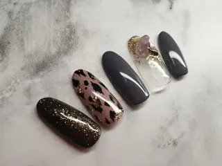 ネイル Nail salon Coco【溝の口駅】のネイルデザイン