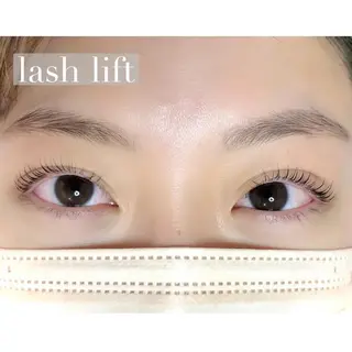 マツエク・マツパ 山本 あさ美のマツエク・マツパデザイン