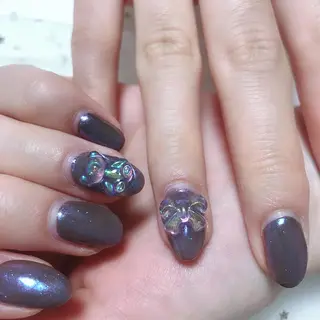 ネイル Cute beauty2のマツエク・マツパデザイン