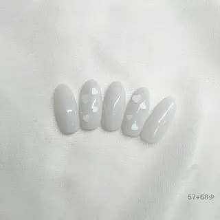 ネイル joie ange Kahoのネイルデザイン