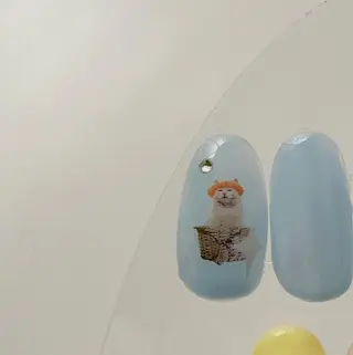 ネイル tsugi nailのネイルデザイン