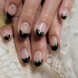 ネイル ネイルサロンほっこり kanaのネイルデザイン