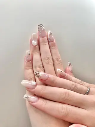 ネイル RANUN さおりのネイルデザイン