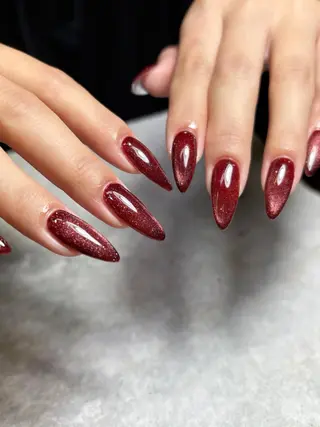 ネイル Nomoto KAKOのネイルデザイン