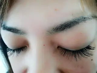 マツエク・マツパ 吉岡 ゆうなのマツエク・マツパデザイン