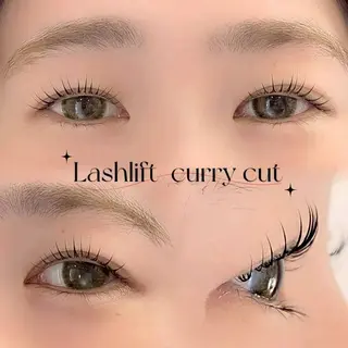 マツエク・マツパ nashira恵比寿 まつ毛&眉毛サロンのマツエク・マツパデザイン