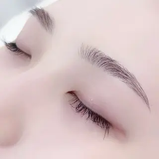 アイブロウ アイブロウサロンLarin錦糸町店所属・アイブロウサロン Larin錦糸町店の眉毛・アイブロウイメージ