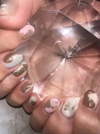 ショート YOKOSUKA NAILS💅✨のネイルデザイン