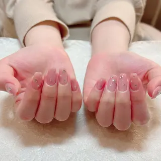 ネイル aoi nailのネイルデザイン