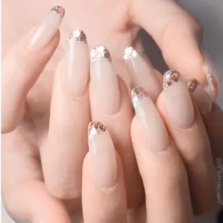 ネイル Purrime Nail高円寺のネイルデザイン