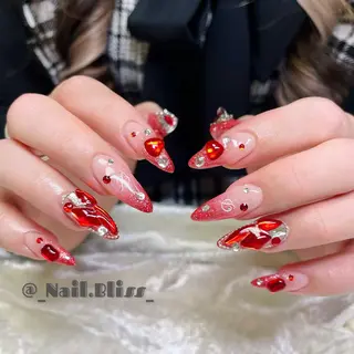 ネイル NAIL BLISSのネイルデザイン