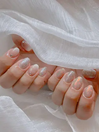 ネイル MOCHI NAIL 川越東口のネイルデザイン
