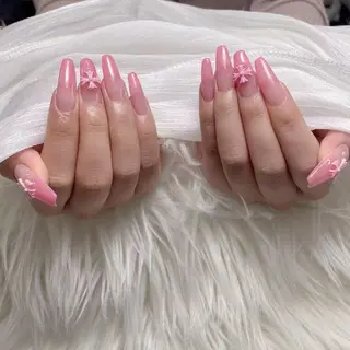 ネイル ENsalon nailのネイルデザイン