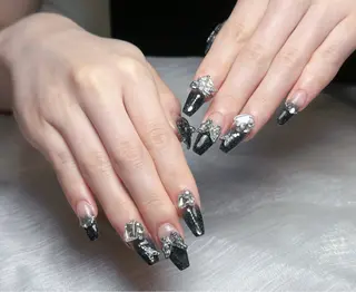 ネイル yoyo ネイル💕のネイルデザイン