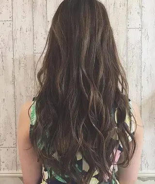 ロング カラー R3 Eyelash RSKのマツエク・マツパデザイン