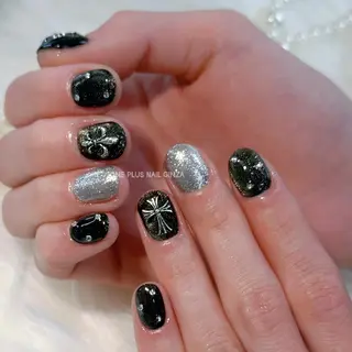 ネイル アィ リーンのネイルデザイン