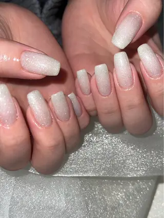 ネイル chicchi miyuのネイルデザイン