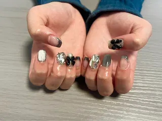ネイル Nails Prost!のネイルデザイン