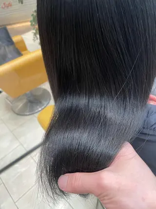 ミディアム ♦️モテ髪創作者 SUGA♦️のヘアスタイル