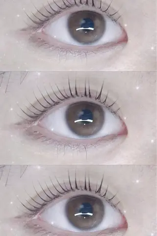 マツエク・マツパ ayaka 🎀のマツエク・マツパデザイン