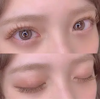 マツエク・マツパ The Nail & Eye Lashの眉毛・アイブロウイメージ