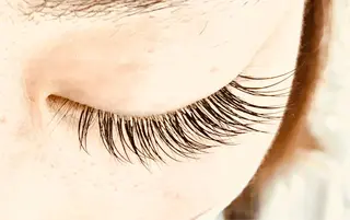 マツエク・マツパ fossette hair&eyeのマツエク・マツパデザイン