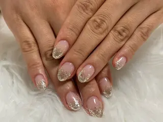 ネイル Yappy kurumiのネイルデザイン