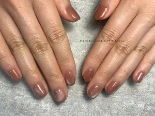 ネイル NAILSALON Ichiのネイルデザイン