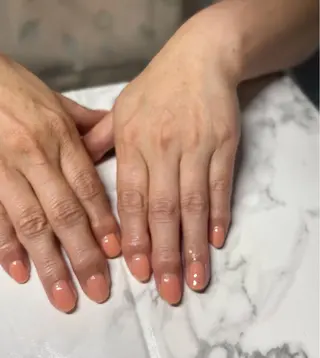 ネイル Salon Improveのネイルデザイン