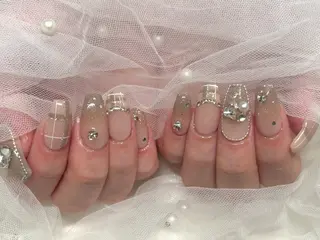 ネイル Roi〈ロワ〉 Akariのネイルデザイン