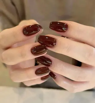 ネイル Gemini nailのネイルデザイン