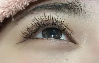 マツエク・マツパ REI eyelashのマツエク・マツパデザイン