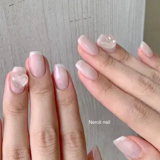 ネイル Neroli nailのネイルデザイン