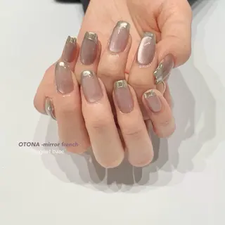 ネイル Lucia 片山のマツエク・マツパデザイン