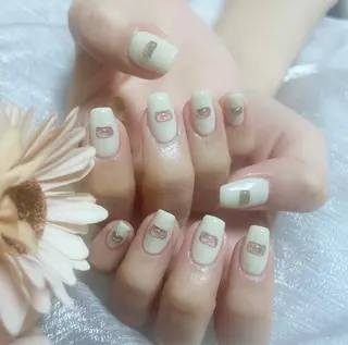 ネイル ＆ME アンドミーのネイルデザイン