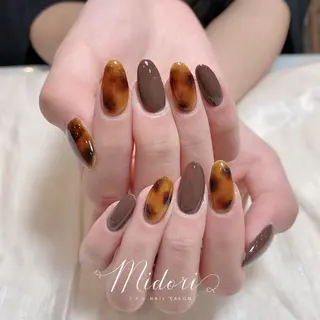 ネイル Nana Coのネイルデザイン