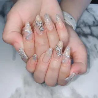 ネイル Kayo 💅のネイルデザイン