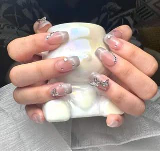 ネイル M.T nailのネイルデザイン