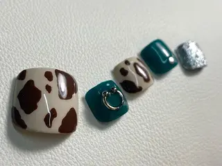 ネイル GRANDE大須 栄/店長 aki🌙のネイルデザイン