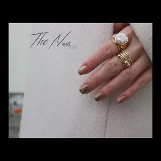 ネイル TheNext kitahorieのネイルデザイン