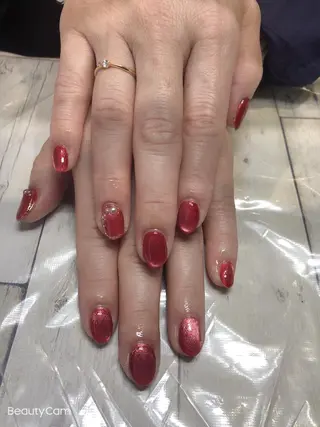 ネイル ✨アン ミユ✨のネイルデザイン